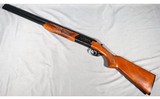 Savage ~ 333 ~ 12 Gauge - 2 of 10