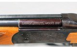 Savage ~ 333 ~ 12 Gauge - 9 of 10