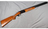 Savage ~ 333 ~ 12 Gauge - 1 of 10