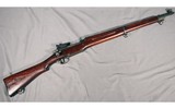 Winchester ~ 1917 ~ .30-06 Springfield - 1 of 10