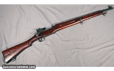 Winchester ~ 1917 ~ .30-06 Springfield