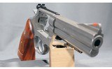 Smith & Wesson ~ 686-2 ~ .357 Magnum - 5 of 7