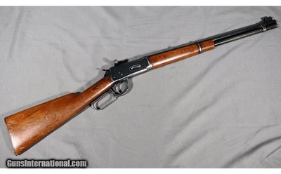 Winchester ~ 94 ~ .30 WCF