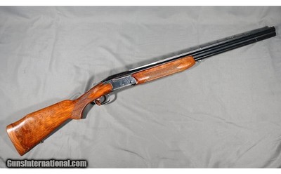 Valmet ~ 412 ~ 12 Gauge