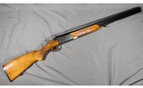 Valmet ~ 212 ~ 12 Gauge