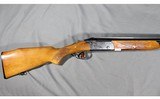 Valmet ~ 212 ~ 12 Gauge - 2 of 6