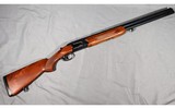Valmet ~ 412S ~ 12 Gauge