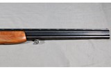 Valmet ~ 412S ~ 12 Gauge - 5 of 9