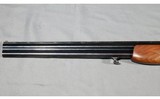 Valmet ~ 412S ~ 12 Gauge - 8 of 9