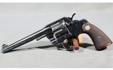 Colt ~ Official Police ~ .38 Special - 2 of 7