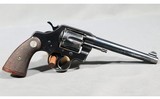 Colt ~ Official Police ~ .38 Special - 1 of 7
