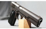 Husqvarna ~ 1907 ~ 9MM Browning Long - 6 of 6