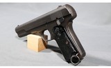 Husqvarna ~ 1907 ~ 9MM Browning Long - 4 of 6