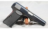Browning ~ 1955 ~ 9MM Kurz - 2 of 6