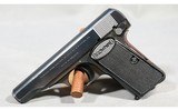 Browning ~ 1955 ~ 9MM Kurz - 1 of 6