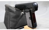 Browning ~ 1955 ~ 9MM Kurz - 3 of 6