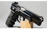 CZ ~ 85 ~ 9MM Luger - 6 of 6