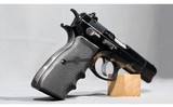 CZ ~ 85 ~ 9MM Luger - 4 of 6