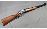 Marlin ~ 1894 ~ .44 Remington Magnum. - 1 of 6