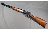 Marlin ~ 1894 ~ .44 Remington Magnum. - 4 of 6