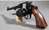 Smith & Wesson ~ Hand Ejector ~ .455 - 3 of 6