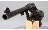 Smith & Wesson ~ Hand Ejector ~ .455 - 5 of 6