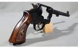 Smith & Wesson ~ Hand Ejector ~ .455 - 4 of 6