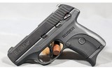 Ruger ~ LC9S ~ 9mm Luger - 2 of 2