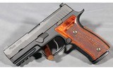 Sig Sauer ~ P320 Custom Works ~ 9mm Luger - 2 of 4