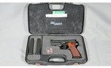 Sig Sauer ~ P320 Custom Works ~ 9mm Luger - 4 of 4