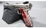 Ruger ~ Mark III Hunter ~ .22 lr - 4 of 7