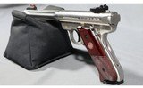 Ruger ~ Mark III Hunter ~ .22lr - 3 of 7