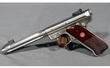Ruger ~ Mark III Hunter ~ .22lr - 2 of 7