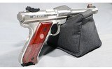 Ruger ~ Mark III Hunter ~ .22lr - 4 of 7