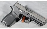 Sig Sauer ~ P320 ~ 9mm Luger - 1 of 4