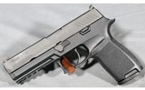 Sig Sauer ~ P320 ~ 9mm Luger - 2 of 4