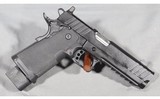 Springfield ~ Prodigy ~ 9mm - 1 of 6