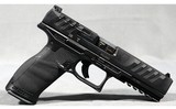 Walther ~ PDP ~ 9mm Luger - 1 of 7