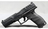 Walther ~ PDP ~ 9mm Luger - 2 of 7