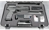 Walther ~ PDP ~ 9mm Luger - 3 of 7