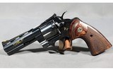 Colt ~ Python ~ .357 Magnum - 2 of 7