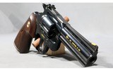 Colt ~ Python ~ .357 Magnum - 6 of 7