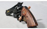 Colt ~ Python ~ .357 Magnum - 5 of 7