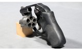 Ruger ~ LCR ~ .38 Special - 5 of 7