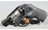 Ruger ~ LCR ~ .38 Special - 2 of 7