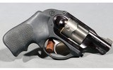 Ruger ~ LCR ~ .38 Special - 1 of 7