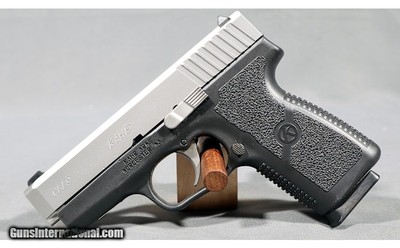 Kahr Arms ~ CW9 ~ 9mm