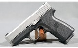 Kahr Arms ~ CW9 ~ 9mm
