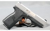 Kahr Arms ~ CW9 ~ 9mm - 2 of 6