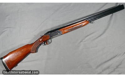 Valmet ~ 312 ~ 12 Gauge
